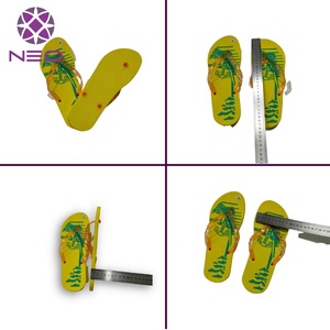 Vente chaude de pantoufles d'hôtel jetables de qualité supérieure avec Service OEM/ODM Logo et couleurs personnalisés - Product Image 4