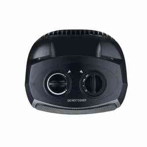 Calentador Eléctrico MA-PTC-903 220v Fabricado en Vietnam, Carcasa de Plástico, Protección Contra Sobrecalentamiento Hasta 249 pies cuadrados - Product Image 1