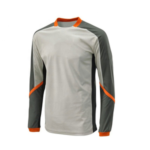 Jersey Deportivo de Motocross Personalizado al por Mayor, Cómodo y con Nombre del Equipo de Carreras, Impresión por Sublimación - Product Image 2