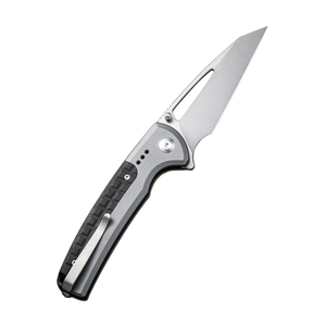 Couteaux pliants pour la cuisine en camping et la découpe domestique, design compact pour un rangement pratique et une utilisation générale à la maison - Product Image 2