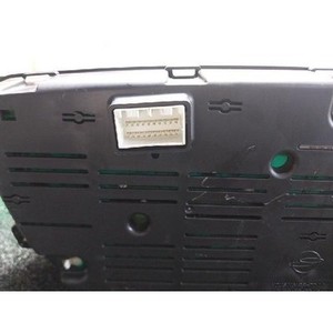 Korando Sports Tableaux de bord d'occasion 8022032430 - Product Image 3