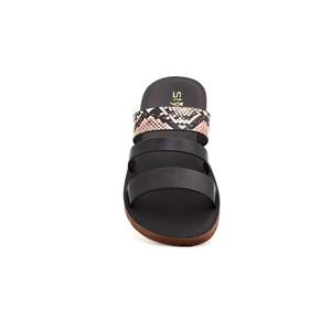 Black Basketball Style <b>Casual</b> <b>Shoes</b> Softy CL5364 - Product Image 1