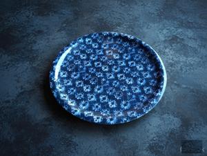 Bandeja de madera con diseño de estilo famoso y estampado en esmalte, a un precio de venta muy bajo - Product Image 4