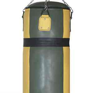 Sacs de frappe en nylon de haute qualité avec logo personnalisé, robustes et durables, en cuir PU pour l'entraînement de boxe et les arts martiaux, en coton - Product Image 5