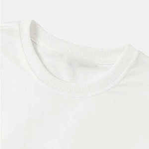 Sudaderas de Jersey para Hombre, Cómodas y de Secado Rápido, 100% Algodón Orgánico, Transpirables, Ligeras, Talla Grande, para Correr - Product Image 5