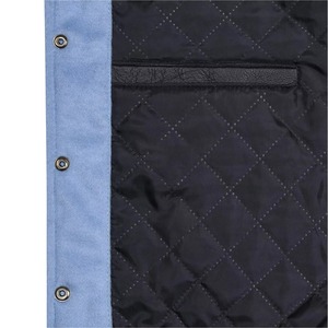 New Arrival High Quality Fashionable Men Baseball Wool Body Letter Men Varsity <b>Jackets</b> Wholesale Price <b>winter</b> <b>jacket</b> For Man - Product Image 5