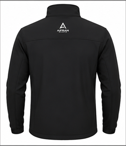 <b>Men's</b> Stand Collar <b>Summer</b> Solid Golf <b>Jacket</b> Zip up Sports Outerwear Breathable Eco-Friendly Finished - Product Image 5