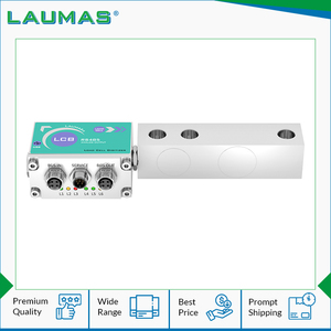 Indicador de Peso LCB RS485ANA, Digitalizador Analógico para Celdas de Carga, para Camiones y Básculas de Plataforma, a un Precio Accesible - Product Image 3