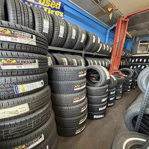 Perfect Used Passenger Car <b>Tires</b> 13-<b>20</b> Inch Natural Rubber All-season Inner Tube for Vehicles for Sale - Product Image 4