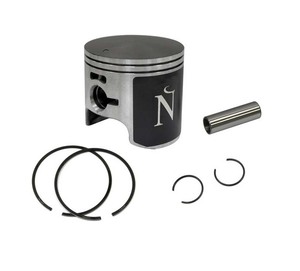 Kit de pasadores de pistón de 74.97mm para FORD Kent CVH 24094 23601 1117cc 1297cc Crown Factory Alta Calidad - Product Image 1