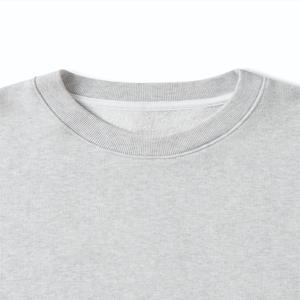 Suéter de Punto para Hombre, Cuello Redondo, Corte Regular, Color Sólido, Manga Larga, Estilo Casual, para Invierno - Product Image 3
