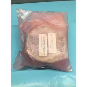 AMAT 0270-20183 FIXTURE ALIGNMENT 6" <b>DUMMY</b> CHUCK - Trusted Global Legacy Semiconductor Equipment and Parts at - Product Image 4