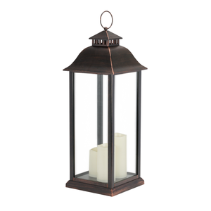 Best Selling Home Decorative Factory Bulk Metal & Glass <b>Lantern</b> With <b>Gold</b> Finish Candle <b>Lantern</b> for Outdoor & Home Decor - Product Image 5