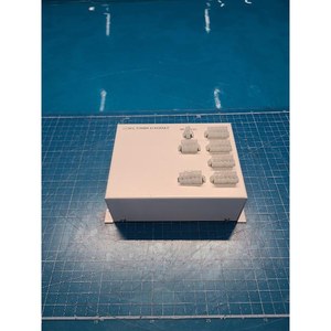 Módulo IO de Torre de Señales WONIK IPS MAHA, Usado como Está, Piezas de Equipos Semiconductores Legados - Product Image 4