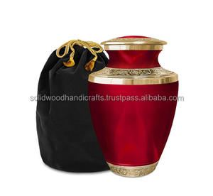 Nouvelles urnes pour adultes, urnes artisanales pour hommes et femmes, urnes décoratives - Product Image 2