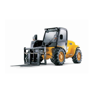 Reliable Mini Telehandler for Material Handling and Commercial Use - Product Image 6