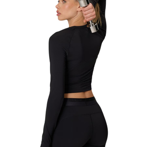 Women's Long Sleeve Shirt Modern Casual <b>Top</b> Comfortable Breathable Apparel for Daily Wear Streetwear Travel and Everyday Fashion - Product Image 3