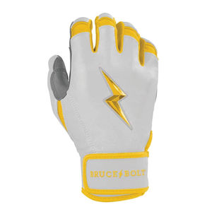 Gants de frappe de baseball personnalisés avec logo sur mesure, séchage rapide, design OEM, prix abordable - Product Image 1