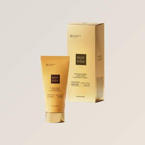 โฟมล้างหน้าเกาหลี Bonswijeu Fresh Cordyceps Cleansing Foam V 150 มล. 1 ชิ้น โฟมล้างหน้า โฟมล้างหน้าอะมิโน - Product Image 1