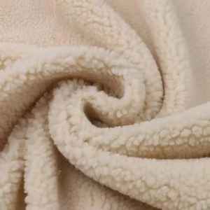 Sudadera con capucha de invierno para hombre, de poliéster/algodón, forro polar, estilo oversize, con media cremallera, ecológica, de calidad, venta al por mayor - Product Image 6