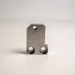 AMT VINA Composants de fixation et de gabaritage pour usinage CNC de précision sur mesure, en métal, pour plaques de montage et blocs de butée, haute tolérance, pièces de rechange pour machines - Product Image 1