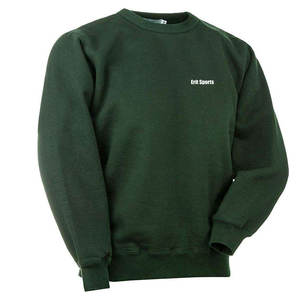 Sudaderas de Hombre de Talla Grande, Color Liso, Transpirables, Ropa Básica, Último Diseño, Sudaderas Oversize con Hombros Caídos - Product Image 1