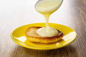 นมข้นหวานมาริโกลด์ ตรา มาเลเซีย ฮาลาล (12 x 1 กก.) - Product Image 6