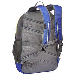Grand sac de sport léger pour entraînement de basketball, durable, capacité 50-70L, idéal pour la salle de sport, les matchs, les voyages et les jeux d'équipe - Product Image 2