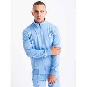 Conjunto Deportivo de 2 Piezas para Hombre, Sudadera con Capucha, Pantalones Cortos Deportivos Casuales - Product Image 4