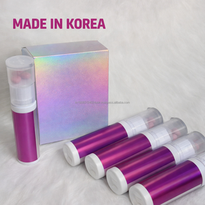 K Beauty OEM Fish <b>Collagen</b> Glutathione Glass Skin Essence Liquid Drink - Product Image 3