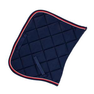 Manta para Silla de Montar de Equitación |   Almohadilla Antideslizante para Silla de Montar de Doma y Salto con Forro Transpirable de Bambú para Equitación - Product Image 6