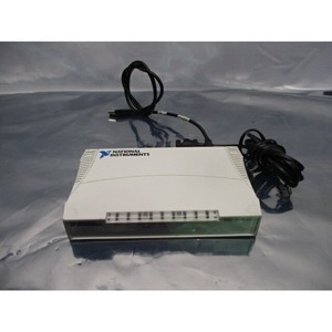 National Instruments NI USB-232/4 USB a RS-232 - Equipo y piezas de semiconductores de confianza globales de la marca Legacy - Product Image 2