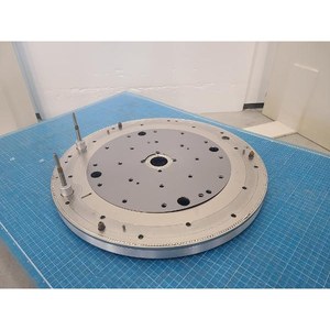 Pièces d'équipement semi-conducteur d'occasion Lam Research 839-034096-156, état actuel - Product Image 3