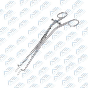 Best Quality Double Isolated Stainless Steel Gynecology Instruments Endocervical Examination Kogan Endocervical Speculums - Product Image 6
