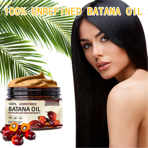 Aceite de Batana 100% Natural, Puro de Honduras, Sin Refinar, Suavizante, Reparador, Hidratante, Nutritivo, Crema para el Crecimiento y Peinado del Cabello - Product Image 2
