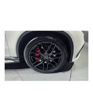 Mercedes-Benz GLE-Class AMG GLE63 S 4MATIC Coupé Modèle décembre 2019 48 330 km Boîte de vitesses automatique Sièges en cuir Volant à gauche - Product Image 4