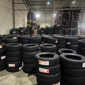 Neumáticos Radiales de Verano para Automóviles de Pasajeros, Calidad Original, Baratos, Nuevos, Material de Goma Más Popular - Product Image 4