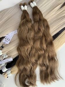 Best Selling Bulk <b>Hair</b> High Quality 100% Virgin Vietnamese <b>Hairs</b> <b>Extension</b> From Nasa Company <b>Hair</b> <b>Extensions</b> - Product Image 5