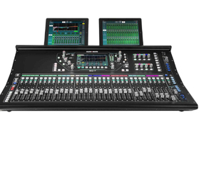 มิกเซอร์ดิจิตอล ORIGINAL NEW SQ Series 48-Channel / 36 Bus - Product Image 5