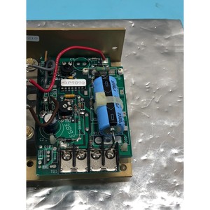 FUENTE DE ALIMENTACIÓN DELTRON BF-005, 158007 - Equipo y Piezas de Semiconductores de Confianza de Global Legacy Semiconductor - Product Image 3