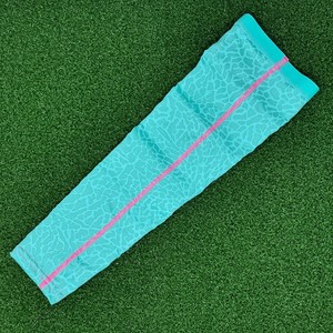 Custom Sublimated UV Protection <b>Arm</b> <b>Sleeve</b> <b>Compression</b> Fit Moisture Wicking Sports Gear USA Europe Wholesale Trend Style 2026 - Product Image 4