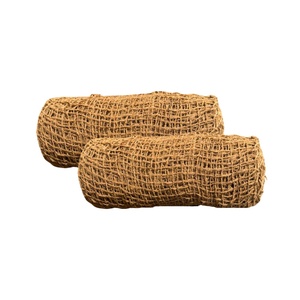 COCONUT COIR NET 2 X 20m: Vietnam's Sunshade Specialists: Factory-Priced Coconut Coir Nets for Your Comfort - Product Image 1