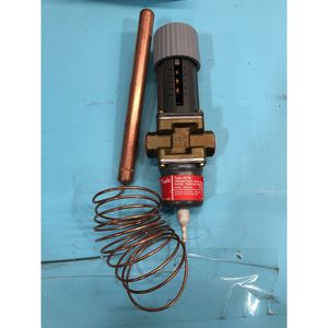 Vanne thermostatique DANFOSS AVTA, 166401 - Équipements et pièces semi-conductrices d'occasion fiables à l'échelle mondiale chez - Product Image 1