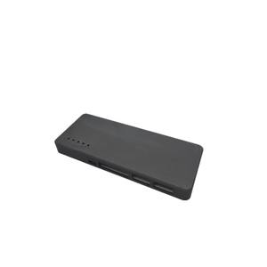 Podemos proporcionar un gabinete de extrusión de aluminio personalizado - Product Image 3