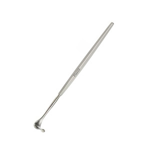 Retractor Quirúrgico de Tapa PISSCO, Retractor Médico Quirúrgico, Retractor de Palanca Ósea, Retractor para Cirugía de Cadera, 1 Unidad de Acero Inoxidable - Product Image 3