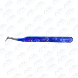 Herramientas de Belleza de Acero Inoxidable de Primera Calidad para un Acabado Preciso, Juego de Pinzas Profesionales para Cejas y Pestañas al por Mayor - Product Image 6