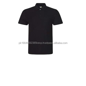 Polo Deportivo de Poliéster para Hombre con Logotipo Personalizado al Mejor Precio, Camiseta de Golf de Verano con Cuello Polo - Product Image 2