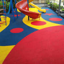 Área de Juegos para Niños EPDM - Product Image 3