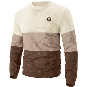 Prix de gros direct usine – Sweat-shirt pour homme à faible MOQ – Meilleur prix – Sweat-shirt pour homme en vente en ligne - Product Image 2