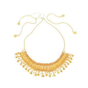 Fashion Body Chain-Stylish Ottiyanam for Online Shopping - Product Image 2